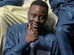 Adolescente preso por mais de 11 anos depois que um estudante foi esfaqueado até a morte no vídeo de rap ‘acabamos de matar’