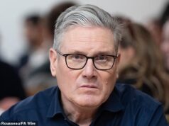 Deputados trabalhistas culpam a decisão de Starmer de impedir Andy Burnham de contestar a derrota eleitoral