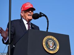 Trump ordena dramaticamente que o governo acabe com o uso da tecnologia de IA pela empresa ‘Wook’, apesar do contrato de US$ 200 milhões com o Pentágono