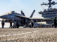 Revelado: os americanos decidem sobre o ataque iminente de Trump ao Irã