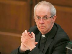 Justin Welby consulta um psiquiatra para ajudá-lo a lidar com seu ‘fracasso’ no escândalo de abuso sexual na igreja