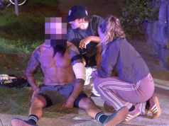 Grande atualização choca os espectadores após ataque de faca ‘aleatório’ na praia de Bondi