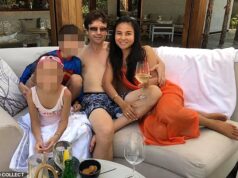 Cofundador da ASOS considerado culpado de fraude de £ 500.000 antes de morrer em apartamento tailandês no 17º andar