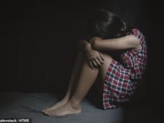 Leia as mensagens de texto doentias do homem de Sydney sobre uma menina de quatro anos – palavras-código que o homem usou para organizar o abuso dela reveladas