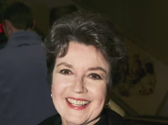 A estrela dos Sullivans, Lauren Bailey, morre aos 89 anos, após anos de problemas de saúde ‘terríveis’