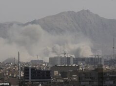 Reino Unido não envolvido no ataque EUA-Israel ao Irã enquanto Keir Starmer preside reunião de emergência do COBRA