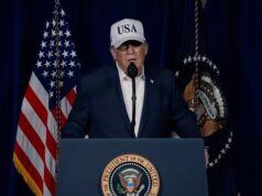 Por que Trump puxou o gatilho contra o Irã: Mark Halperin revela o momento que selou o destino de Teerã… e a questão final que determinará como isso terminará