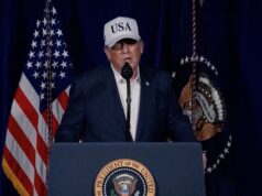 O verdadeiro fim do jogo de Trump não é o que ele diz na TV. Mark Duboitz revela a terrível verdade sobre o arsenal nuclear do Irã… e o plano secreto que mudará o Oriente Médio para sempre