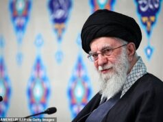 Os aiatolás que podem suceder Khamenei… e a situação fria que pode tornar o Irã mais perigoso