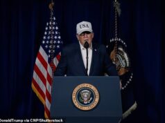 Por dentro da Operação Epic Fury: como Trump enganou os iranianos enquanto libertava o inferno de Mar-a-Lago