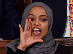 A congressista democrata Ilhan Omar cometeu um grande erro ao criticar Trump por atacar o Irã
