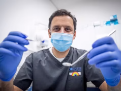 Ele sabe o que fazer! Anas Sarwar será forçado a pagar suas próprias taxas universitárias de acordo com o novo plano quinquenal do partido para o NHS