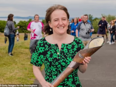 Indignação depois que o ministro das drogas compara a luta dos viciados em drogas com a luta do SNP pela independência