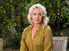 A estrela de TV e repórter policial Isla Tracuer diz que o novo documentário a fez refletir sobre sua própria ‘dor’ do passado