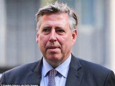 Tory Peer recebe a mesma terapia de próstata de alta tecnologia que o ex-primeiro-ministro David Cameron… no NHS