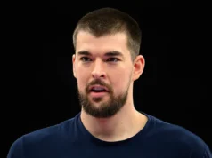 Rick Carlisle diz que Ivica Zubac não fará estreia no Pacers ‘por um tempo’ devido a um problema crônico no tornozelo