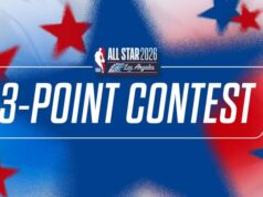 Quem está na disputa de 3 pontos da NBA? Escalação completa e participantes para o All-Star Weekend de 2026
