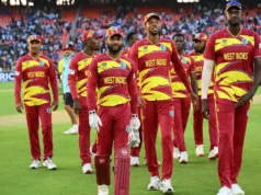 Sweet 16: Índias Ocidentais apostando em lembranças felizes de Eden Gardens