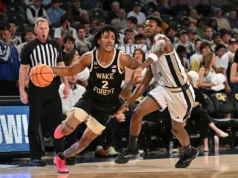 Antevisão do basquete Clemson: Wake Forest