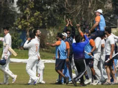 ‘J&K Yatra é meu renascimento’: Ajay Sharma sobre redenção e missão final de Ranji