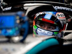 A mudança no regulamento da F1 chega em boa hora para jovens pilotos – Andrea Kimi Antonelli