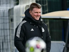 Atualização de notícias da equipe de Eddie Howe: as últimas novidades sobre Livramento, Miley e Ramsay