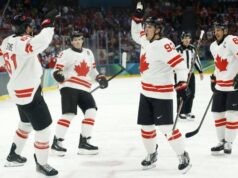 O Canadá jogará hoje? Próximo calendário, horário e canal dos jogos olímpicos de hóquei masculino do Canadá