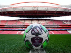 Benfica x Real Madrid 2026 Transmissão ao vivo: horário, canais de TV e como assistir à Liga dos Campeões online