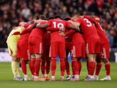 Fenerbahçe x Nottingham Forest – Antevisão do jogo e notícias da equipe