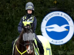 Antevisão: Palace busca a primeira vitória de 2026 contra o rival Brighton