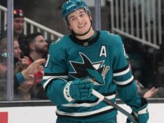 Quantos anos tem Maclean Celebrini? Onde o adolescente canadense se tornou o atleta olímpico mais jovem de todos os tempos