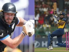 Antevisão do Sri Lanka x Nova Zelândia, jogo previsto XI: Nova Zelândia tem como alvo a luta de rebatidas do Sri Lanka que deve vencer