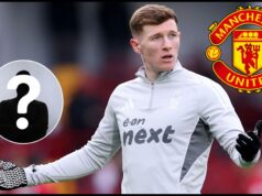 Anderson, não: Man Utd agora quer outra estrela do Forest por menos de £ 80 milhões