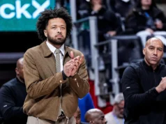 A estrela do Detroit Pistons comprou uma participação na franquia MLB