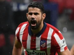 Diego Costa explica sua decisão de se aposentar e revela histórias emocionantes de sua carreira