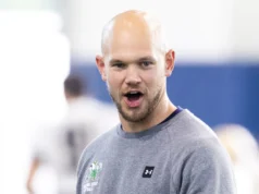 Joe Hortiz, do Chargers, detalha como Chris O’Leary conseguiu o cargo de DC