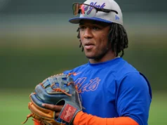 O GM do White Sox admite que erroneamente pensou que a aquisição comercial Luisel Acuna era um rebatedor