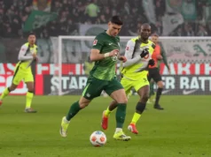 Relatório: Liverpool entra na corrida para contratar estrela talentosa da Bundesliga