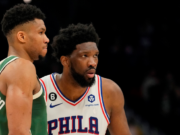 Como o 76ers poderia contratar Giannis Antetokounmpo nesta entressafra