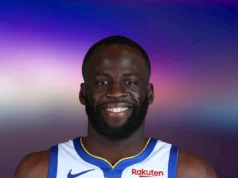 Draymond Green diz que adoraria ser comissário da NBA
