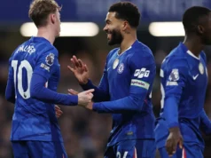 Atualizações ao vivo de Chelsea x Burnley, assistir ao vivo, pontuações, análises, destaques