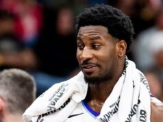 Relembrando uma conversa com 2022 Jarren Jackson Jr