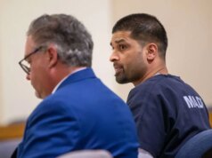 Homem da Bay Area diz que o dia em que seu cunhado foi acusado de assassinato assustou sua família – The Mercury News