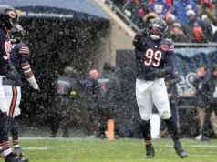 Surgiram novas opções de defesa para os Jaguars nesta entressafra?