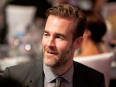 Os problemas financeiros de James van der Beek começaram com ‘Dawson’s Creek’