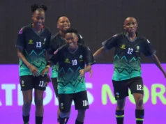 AFCON Feminino de 2026 – Grupo B: previsão, elenco e calendário da Tanzânia