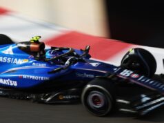 Williams F1 anunciou uma nova parceria com o patrocinador de longo prazo Carlos Sainz