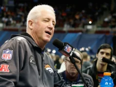 Notícias do Bills: o ex-Super Bowl HC John Fox se junta à equipe de Joe Brady
