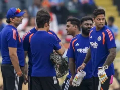 IND vs SA: Dor de cabeça na seleção ou equilíbrio perfeito? Ravi Shastri levantou a única bandeira de dúvida da Índia antes do confronto do Super 8