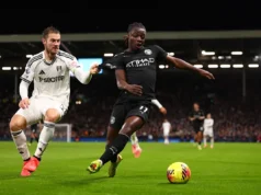 Manchester City x Fulham: prévia e mais